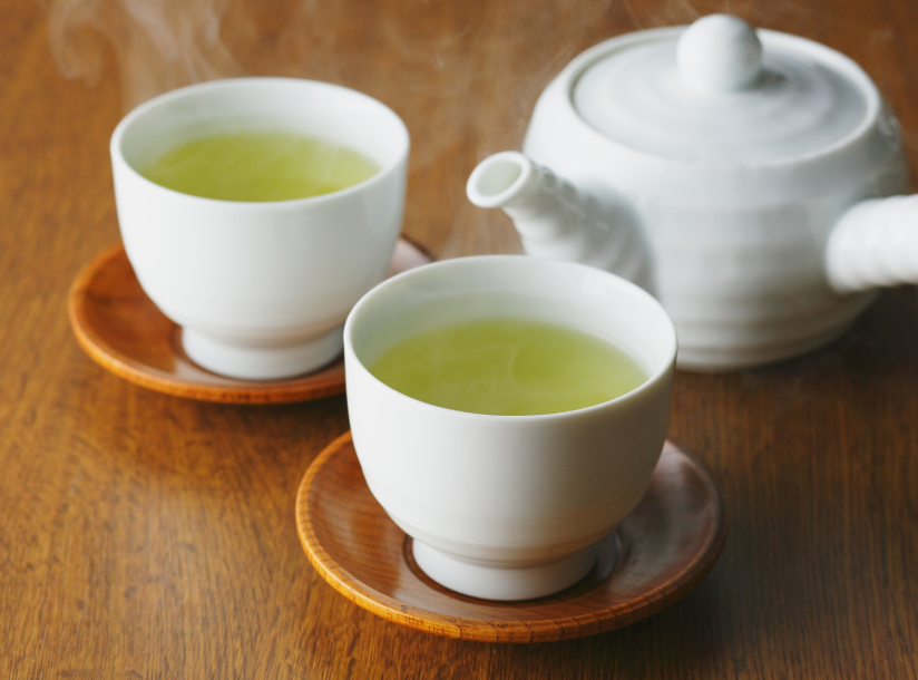 カテキン緑茶